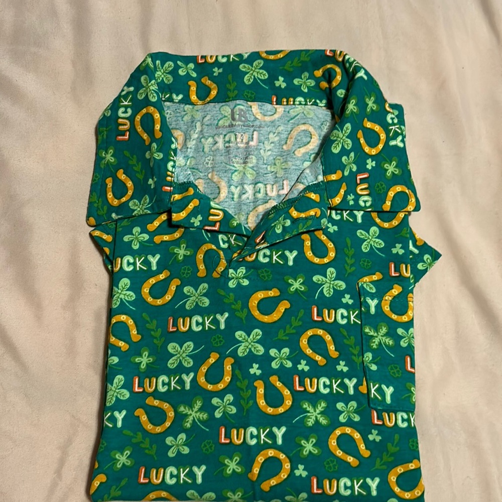 Boys Polo shirt